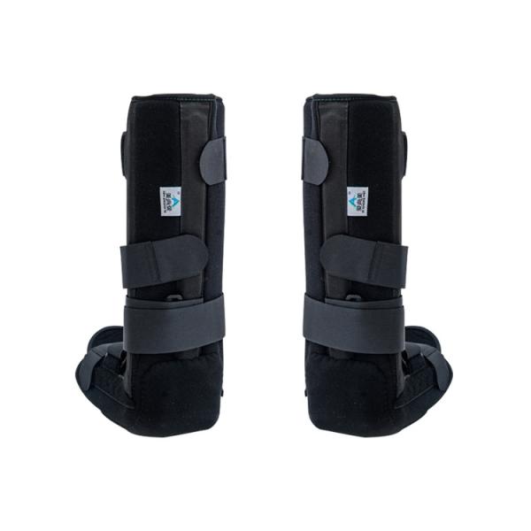 Amazon hot-selling new ankle foot orthosis, foot fracture shoes, foot fracture walking aid