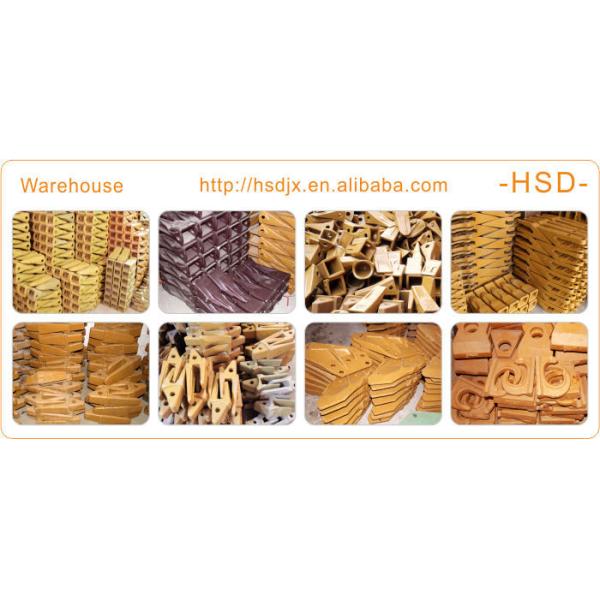 Размер стоянки земля притягивающие инструменты экскаватор подъездные части двигателя части безработный ролик безработный колесо