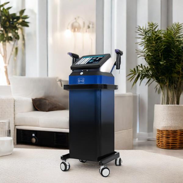 Морфеус 8 Микроигла Фракционная радиочастотная обработка кожи Морфеус 8 Машины Утяжеление кожи