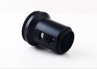 Forging Precision 5Axis CNC Custom Aluminum Machined Parts Ra0.2-Ra3.2