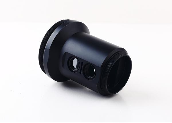 Forging Precision 5Axis CNC Custom Aluminum Machined Parts Ra0.2-Ra3.2