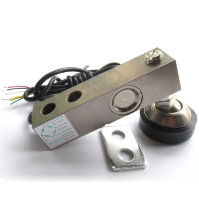 Zero balance ±1.0 %RO Load Cell For Forklift Pallet Truck Scale SC8320 weight sensor 500kg 1T 2T 3T 5T 10T for your needs