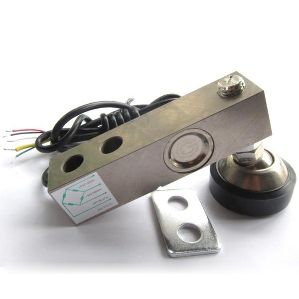 Zero balance ±1.0 %RO Load Cell For Forklift Pallet Truck Scale SC8320 weight sensor 500kg 1T 2T 3T 5T 10T for your needs