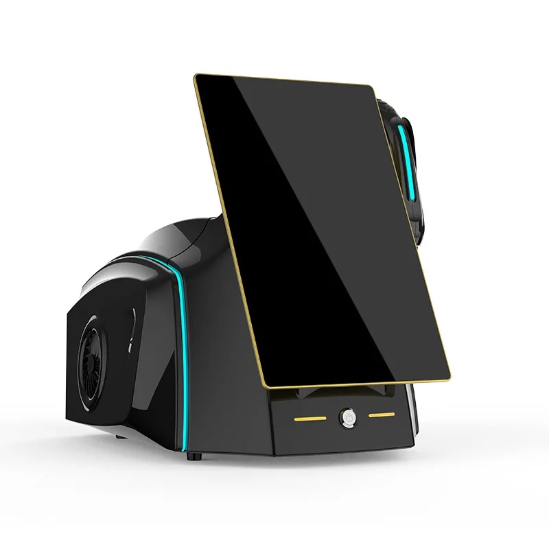 Electromagnetic Focused Shock wave Therapy Device for Musculoskeletal And ED Treatment