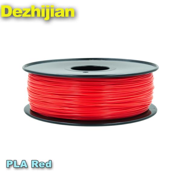 High Quality PETG 3D Printer Filament with 110℃ Temperature Resistance Good Toughness and High Hardness for 3D Printing