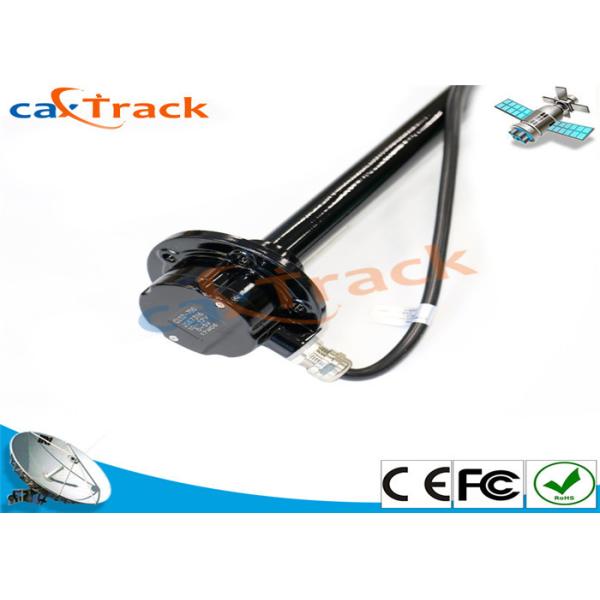 GPS Tracker Fuel Sensor Agreement Structure Control Fuel By Remote