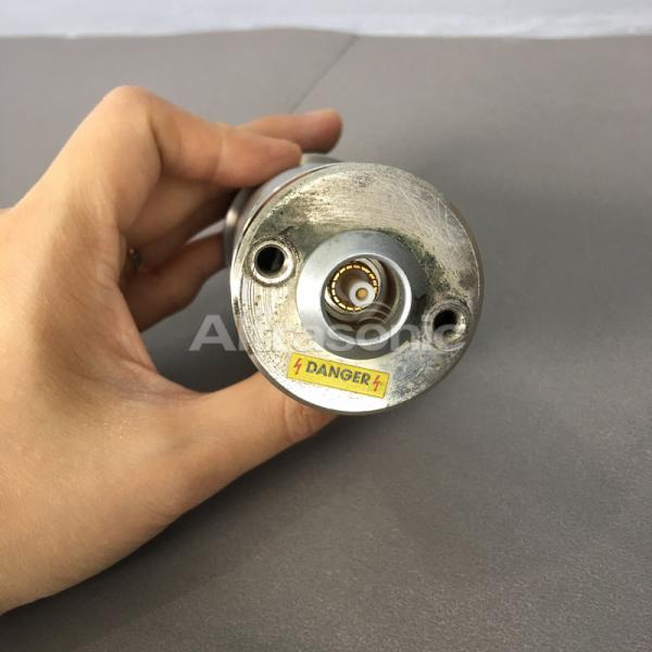 Replacement 35Khz 1200 Watt Herrmann Ultrasonic Transducers With Protective Housing