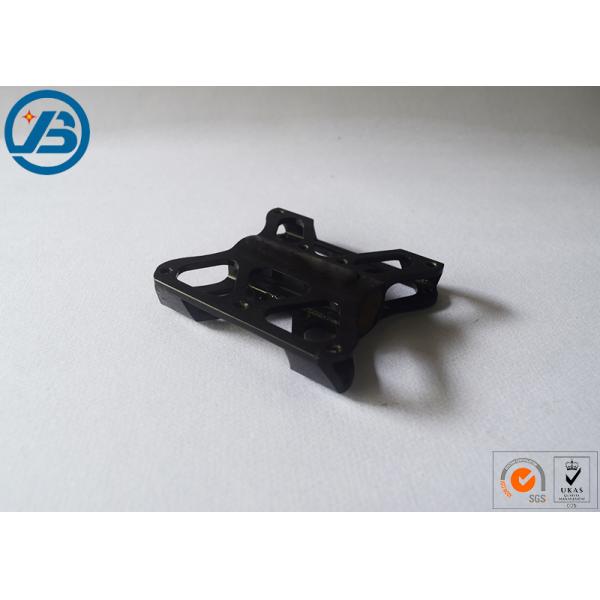 Аттестованные авиационно-космическая промышленность и прессованный СГС педалей велосипеда магния сплавов