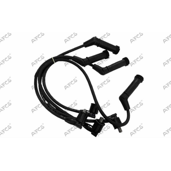 Набор проводов зажигания OEM 27501-02A00 27501-02H00 для Hyundai Kia Atos 2003-2008