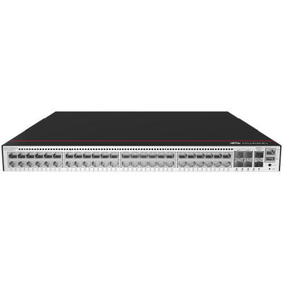 Commutateur Huawei S5735-S48P4XE-V2 - 48x Gigabit, 4x 10G SFP +, SDN et fiabilité de l' entreprise