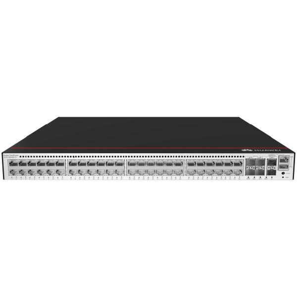 高性能 Huawei スイッチ S5735-S48S4XE-V2 10G アップリンク SDN 企業セキュリティ