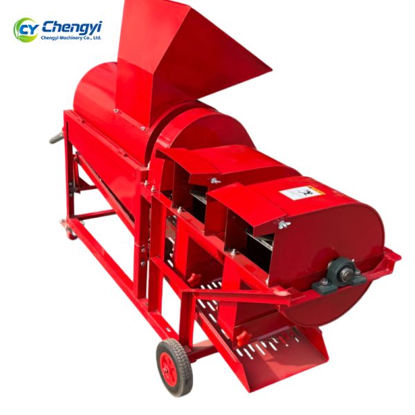220v Chestnut Peeler Machine Nut Separator Machine 800 - 1000kg/h