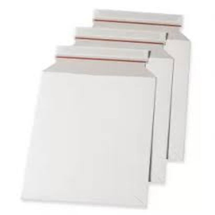 Hot Selling Courier Envelope Fluorescent High Visibility Urgent Deliveries Emergency Mailing