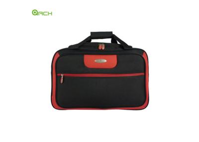 Um poliéster Carry On Duffel Bag de Front Pocket 600D