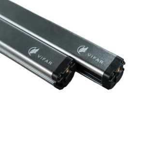 Protecteur de sécurité de protection de machine à rideau lumineux personnalisable 200mA DC 32V IP54