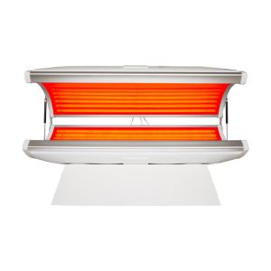 Кровати терапией света СИД сброса мышцы боли машина красной фотодинамическая для домашней пользы