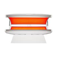 Machine photodynamique LED de muscle de douleur de lumière du soulagement de lit rouge de thérapie pour l'usage à la maison