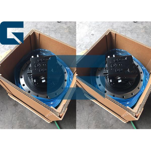 Motor 170401-00048 de la caja de cambios de la reducción de viaje del excavador de Doosan DX300LCA