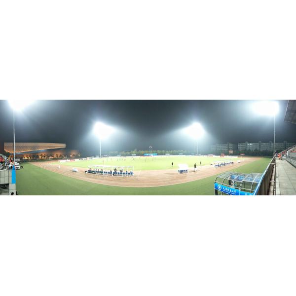 Energy Efficient High Bay Lighting 400w 25° / 40° / 60° / 90° Beam Angle , Commercial Warehouse Lighting