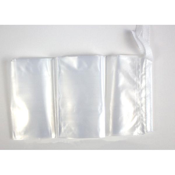 Одноразовый чехол для ультразвукового зонда PE Медицинская драпировка Защитная пленка для хирургического инструмента