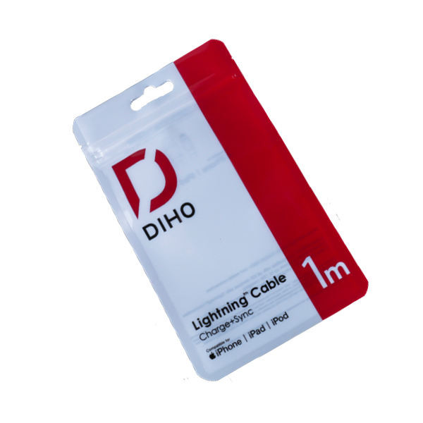 PE PP CPE OPP Переработанные прозрачные пластиковые пакеты 0.08 0.09 0.1 мм