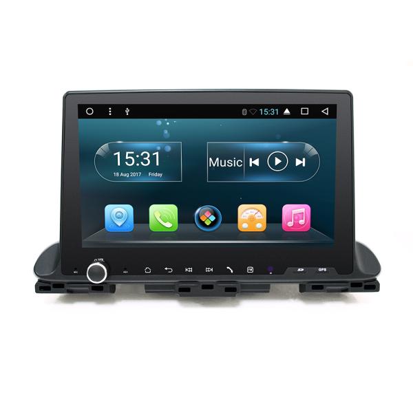 Kia Forte Cerato 2019 Android Car GPS Navigation Radio Receiver 10.1 Inch Durable