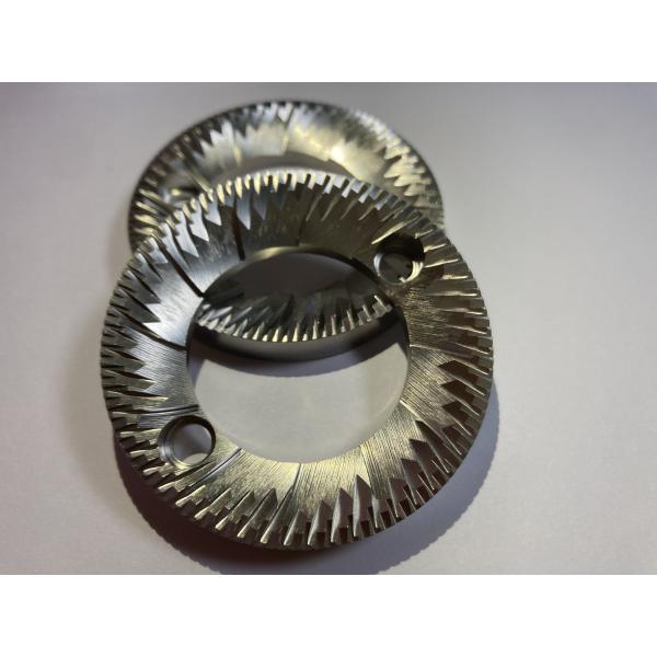 119.8 мм диаметр кофейные буры мельничные лезвия свойства нержавеющей стали