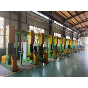 Hejian BaoHong Electrical Machinery Co., Ltd.