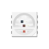5050 4 en 1 Lumière LED de beauté colorée pour la thérapie de beauté