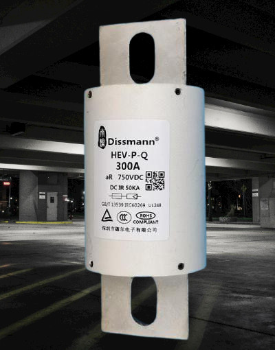 промышленная сила 600А взрывает 1000ВДК, взрыватель батареи ЭВ сильноточный