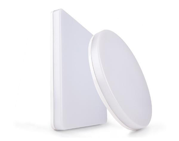 330mm 24W Indoor LED Ceiling Lights CE CCT Adjustable Living Room