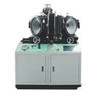 Máquina poli 84KW 1600MM da solda por fusão da extremidade da tubulação do multi ângulo