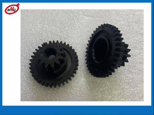 1750301000-14 49253851000B 1750301000 CAS RECYCLING CASSETTE SECURE Double engrenage 13/37T DN ATM Pièces détachées