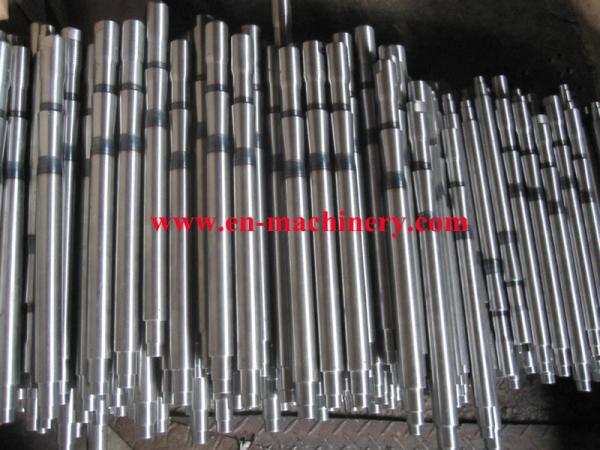 Case Parts For Concrete Vibrator Hand Held Conctruction Concrete Vibrator For Sale