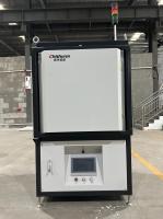Industrial Rapid Thermal Annealing RTA Furnace 1000 Ordm C Electric Holding Melting
