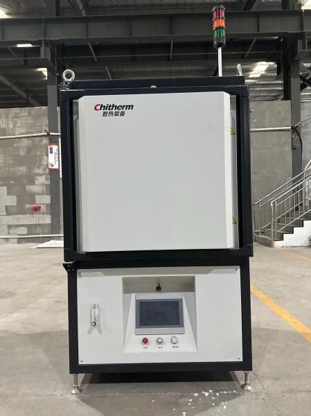 Electric Furnace 1000 ordm C Mbf100-10 Medium-Temperature Clean Box Furnace Melting Furnace for Temperature Applications