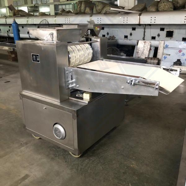 Industrial Biscuit Making Machine for Soft and Hard Biscuit Manufacturing Process