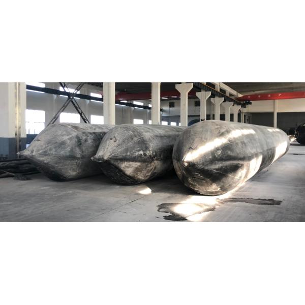 Inflatable Marine Rubber Airbag For Global Market