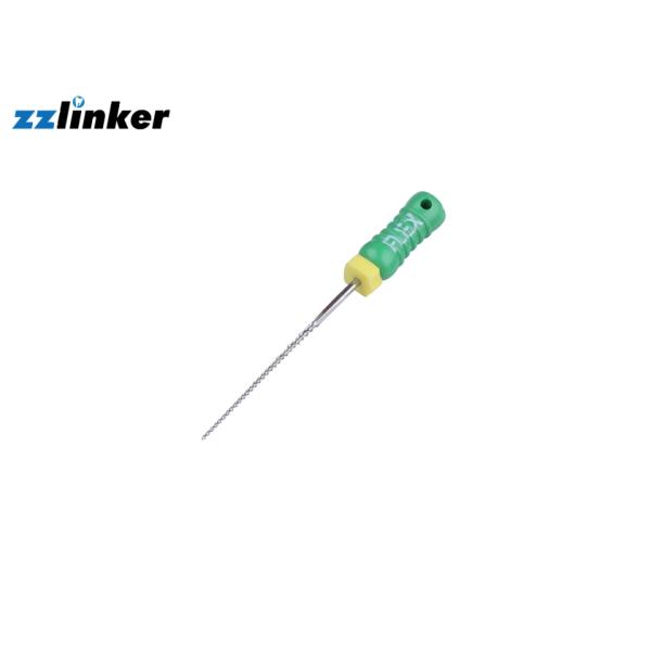 Канал корня файлов к зубоврачебный Эндо формируя Радиопаке глубину отметит ручное гибкое