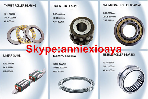 LM 48548 A/510/Q Tapered Roller Bearing 34.925x65.088x18.034 Mm NSK LM48548