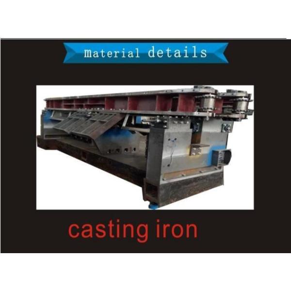 ST-261E Nine Motors Glass Straight Line Beveling Machine for Glass Beveling Equipment