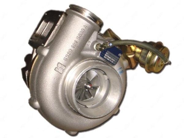 Iveco-Unic Truck K31 Turbo 53319887000,61320662