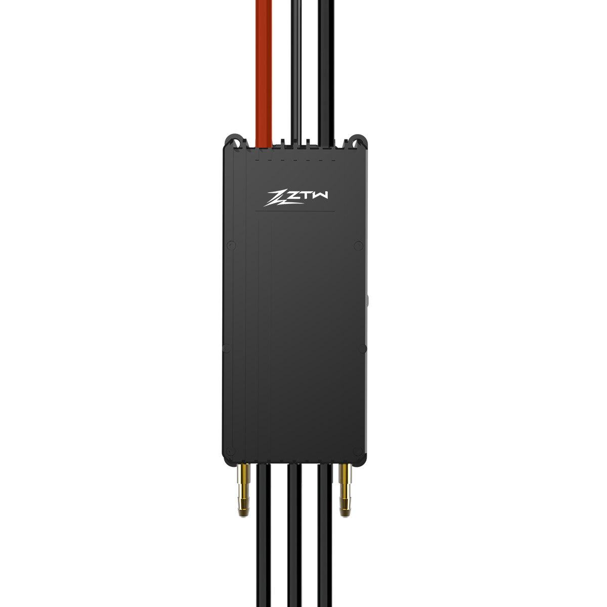 6S-20S ESC Waterproof ZTW 150A ESC Dolphin FOC HV OPTO High Voltage