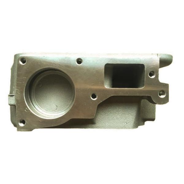 PEUGEOT 504 J5 J9 XN1 XN1P XN1T XNA Aluminum Cylinder Head 02.00.C5 2.0L 8V