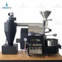 Roasters de café profissionais