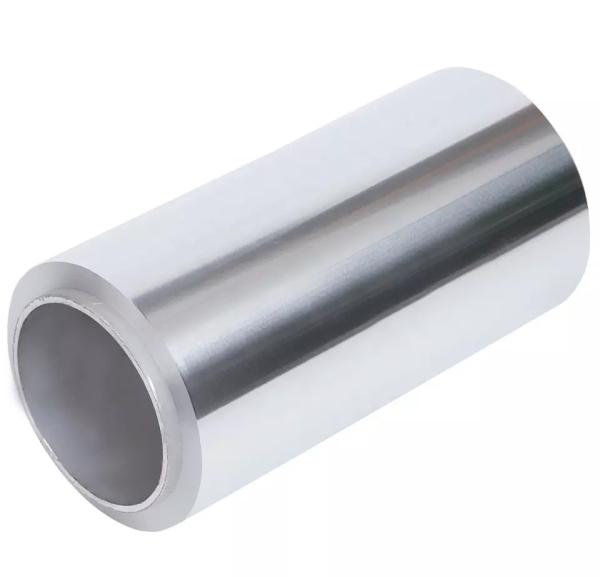 Lithium ion battery materials  Aluminum foil for battery cathode foil