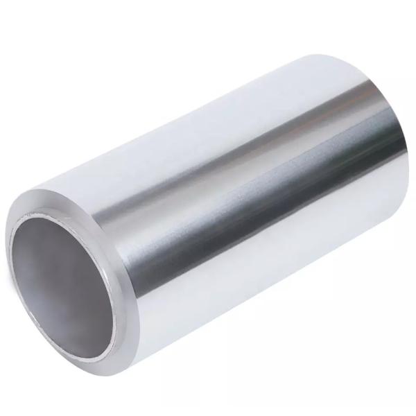 Lithium ion battery materials  Aluminum foil for battery cathode foil