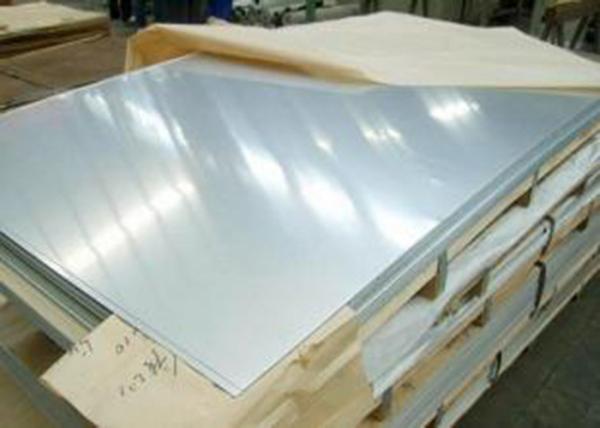 ASTM  Standard SS Steel Plate 409 410 410S 420 430 Grade 2000mm-8000mm Length