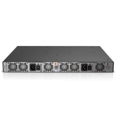 High-performance Lenovo DB620S 32Gb Fibre Channel SAN Switch Optimized For SSD and Flash Storage