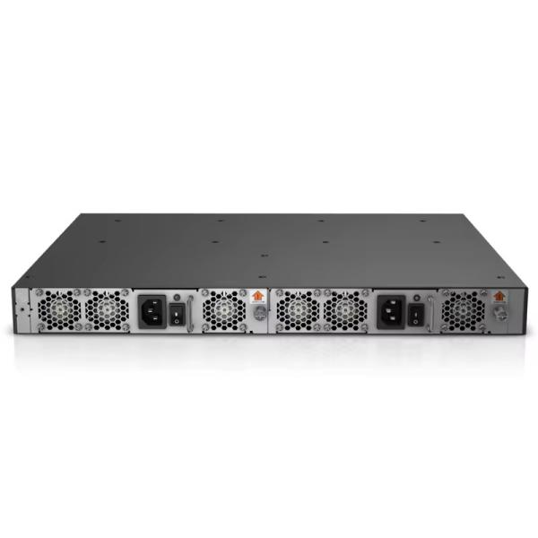 Switch Lenovo DB620S Fibre Channel SAN Switch 32Gb optimized for SSD and flash storage